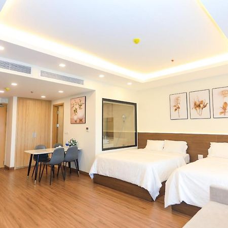 Flc Sea Tower Quy Nhon - Can Ho View Bien Ngoại thất bức ảnh