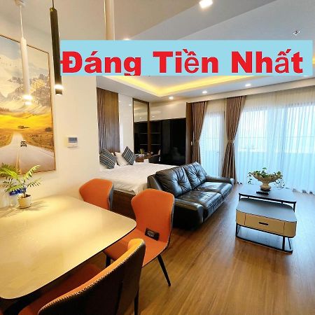 Flc Sea Tower Quy Nhon - Can Ho View Bien Ngoại thất bức ảnh