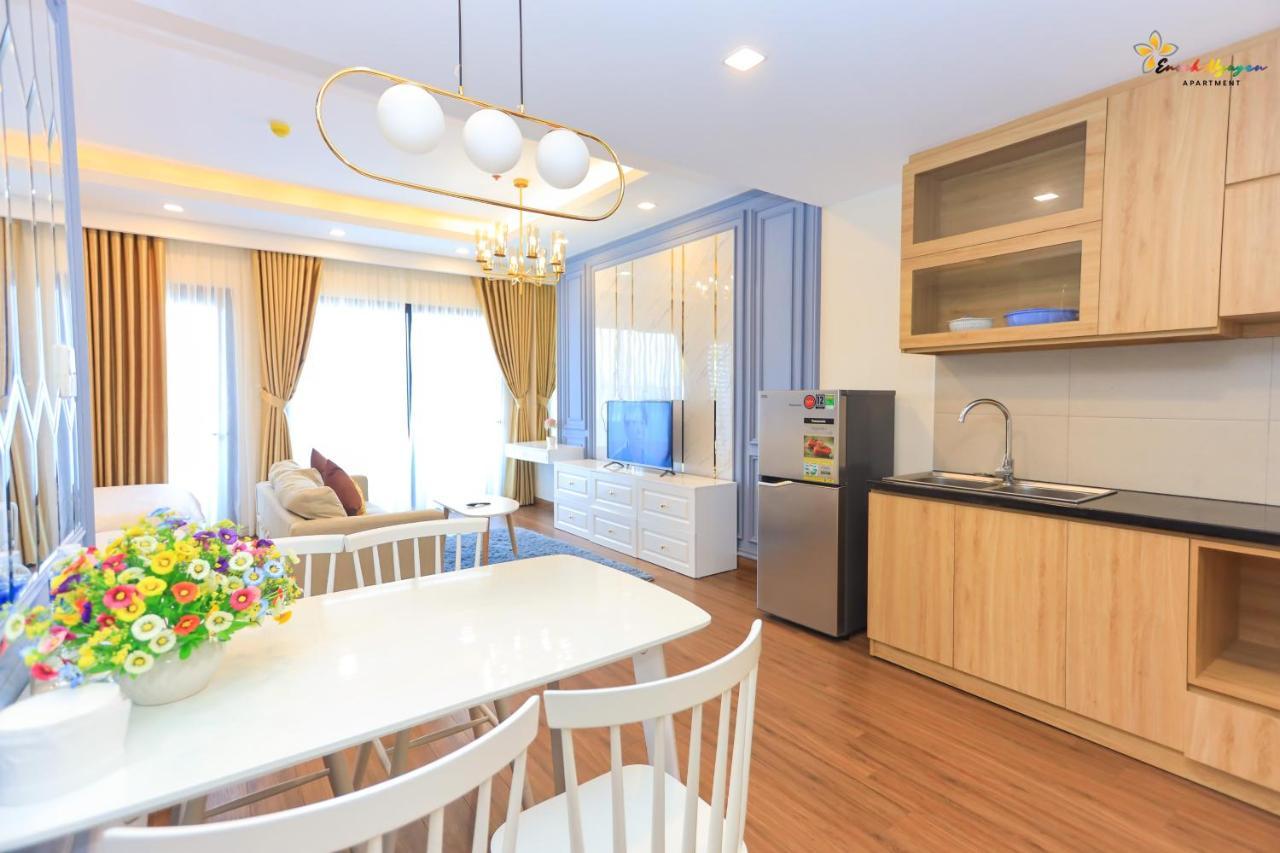 Flc Sea Tower Quy Nhon - Can Ho View Bien Ngoại thất bức ảnh