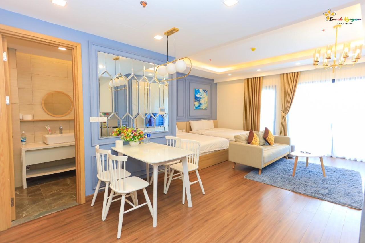 Flc Sea Tower Quy Nhon - Can Ho View Bien Ngoại thất bức ảnh