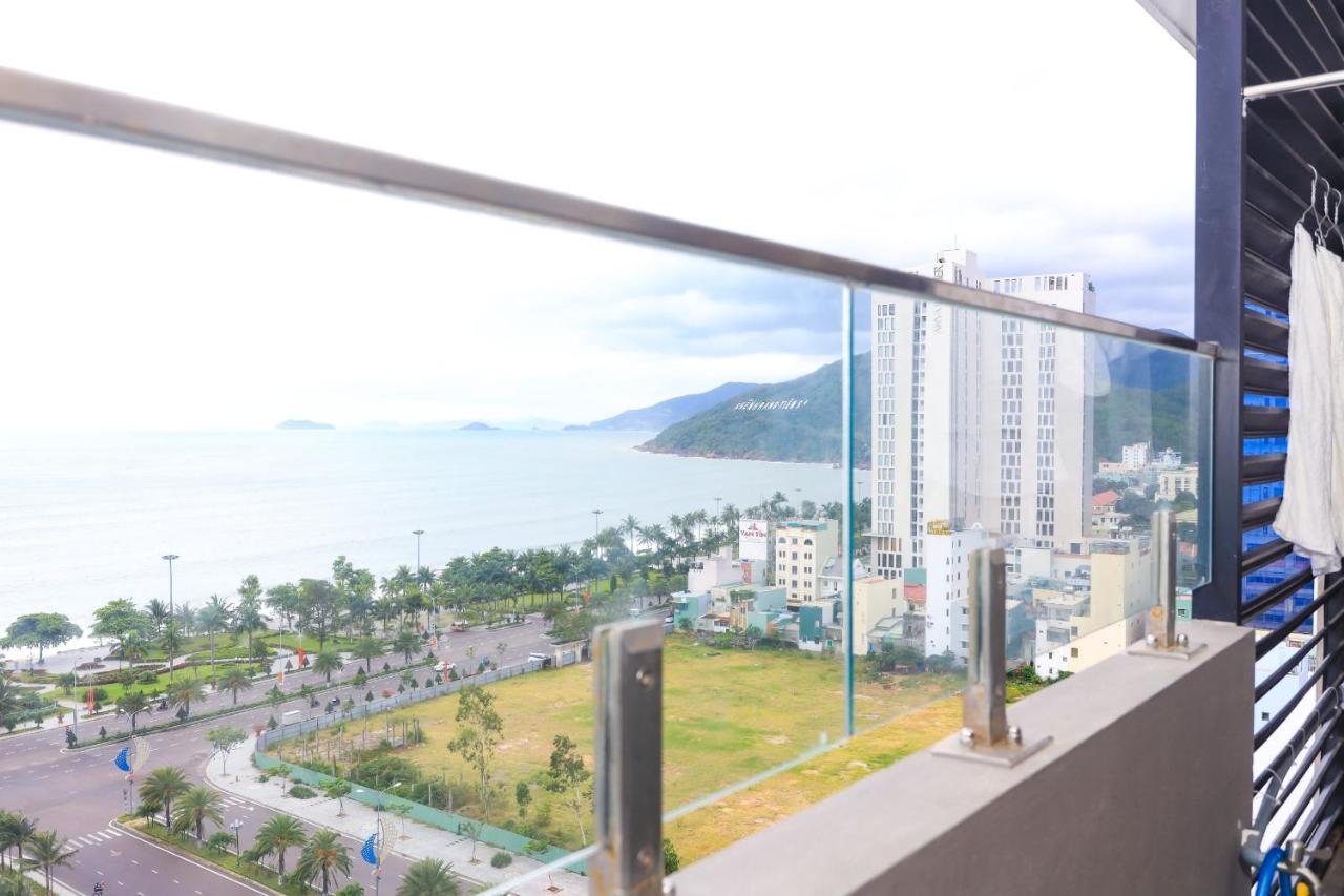 Flc Sea Tower Quy Nhon - Can Ho View Bien Ngoại thất bức ảnh