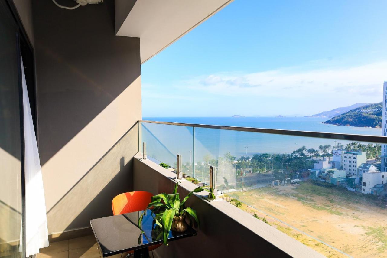 Flc Sea Tower Quy Nhon - Can Ho View Bien Ngoại thất bức ảnh