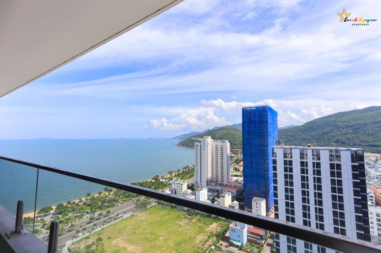 Flc Sea Tower Quy Nhon - Can Ho View Bien Ngoại thất bức ảnh