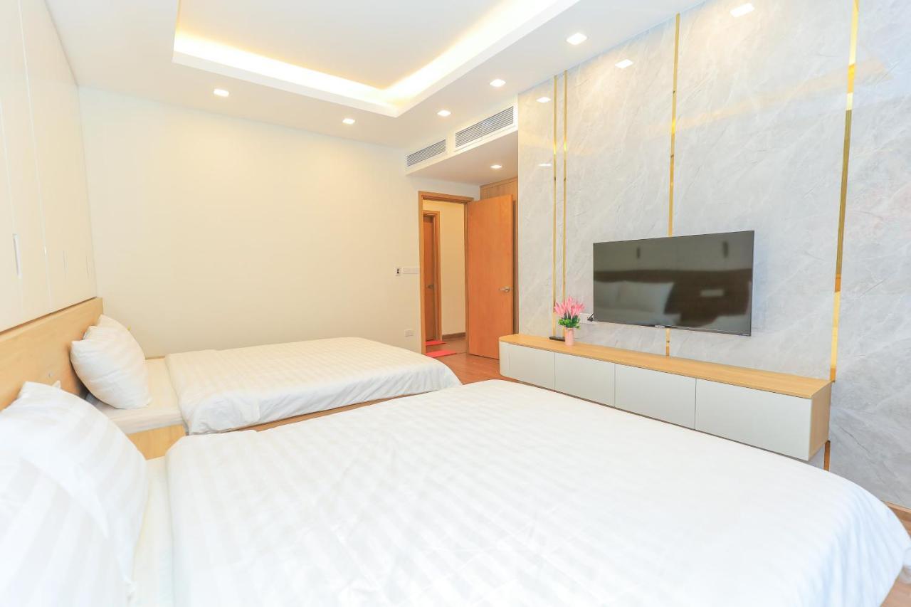 Flc Sea Tower Quy Nhon - Can Ho View Bien Ngoại thất bức ảnh
