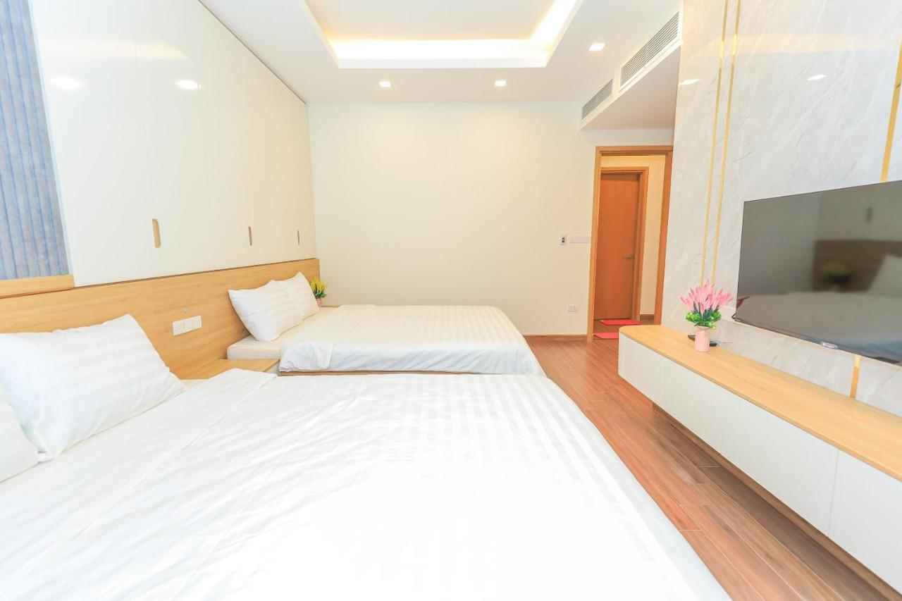 Flc Sea Tower Quy Nhon - Can Ho View Bien Ngoại thất bức ảnh