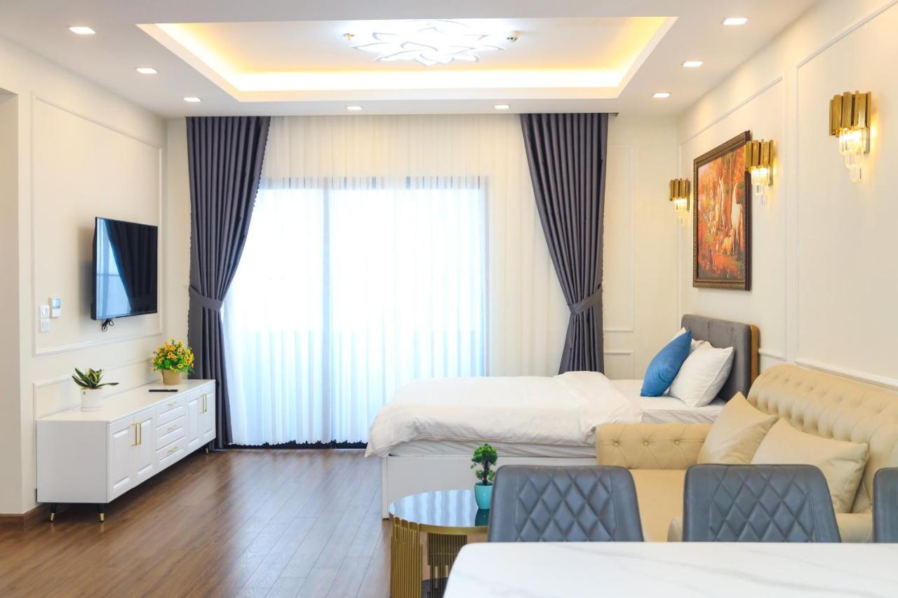 Flc Sea Tower Quy Nhon - Can Ho View Bien Ngoại thất bức ảnh