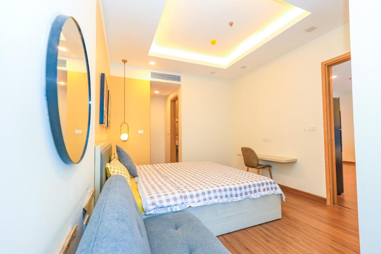 Flc Sea Tower Quy Nhon - Can Ho View Bien Ngoại thất bức ảnh
